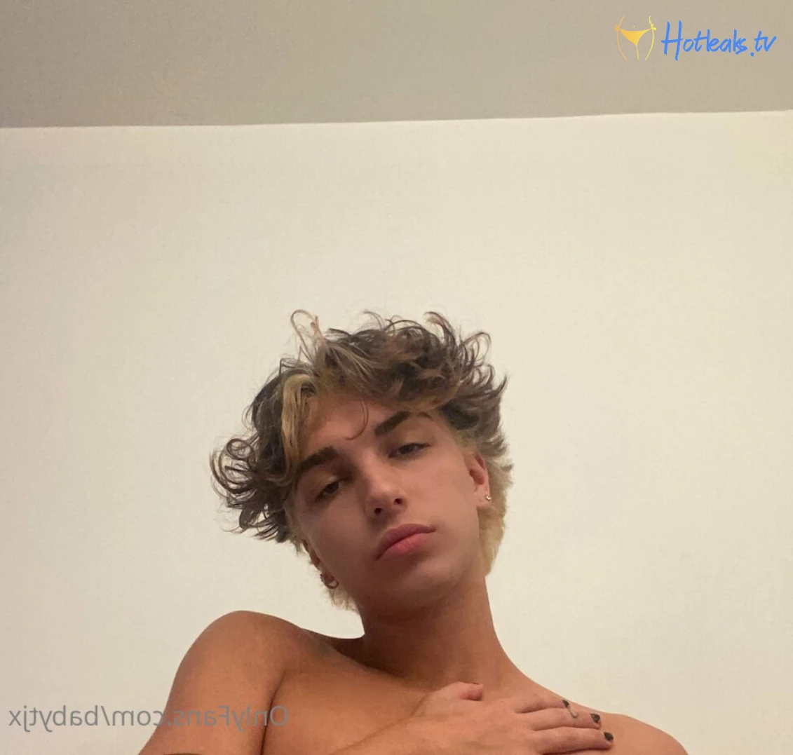 TJ<3 [ babytjx ] Onlyfans leaked photo 5930437 on Hotleaks.tv