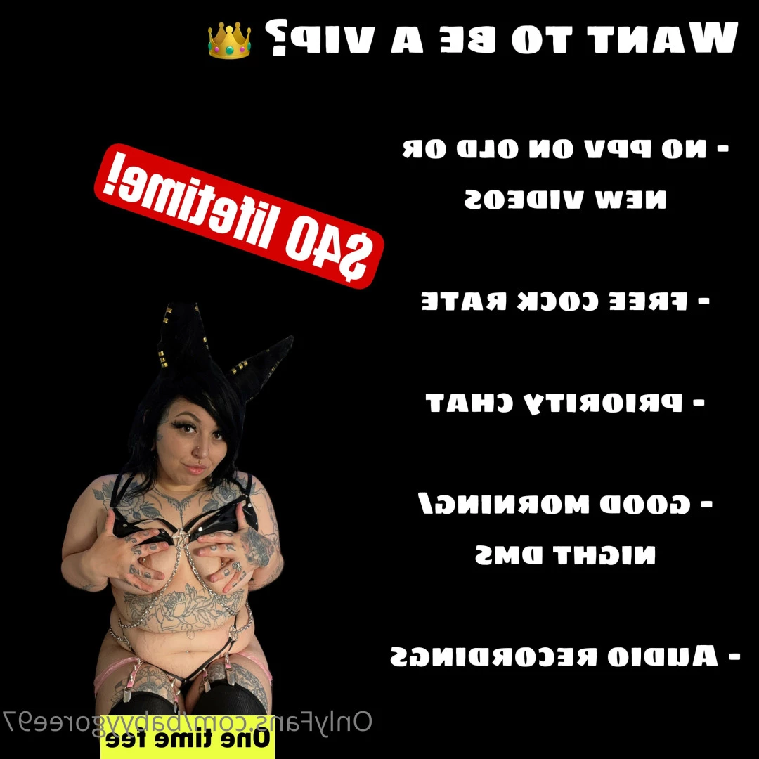 𝕰𝖑𝖎𝖟𝖆𝖇𝖊𝖙𝖍 ♡ LIVE SEXTING ♡ [ gore_baby ] Onlyfans leaked photo 7830428 on Hotleaks.tv