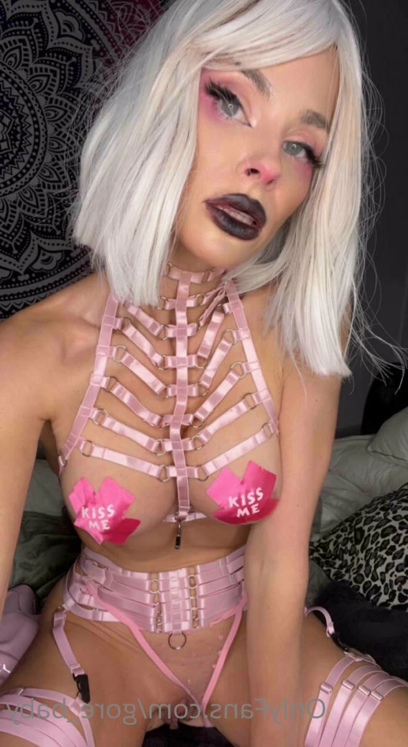 𝕰𝖑𝖎𝖟𝖆𝖇𝖊𝖙𝖍 ♡ LIVE SEXTING ♡ [ gore_baby ] Onlyfans leaked photo 7834173 on Hotleaks.tv