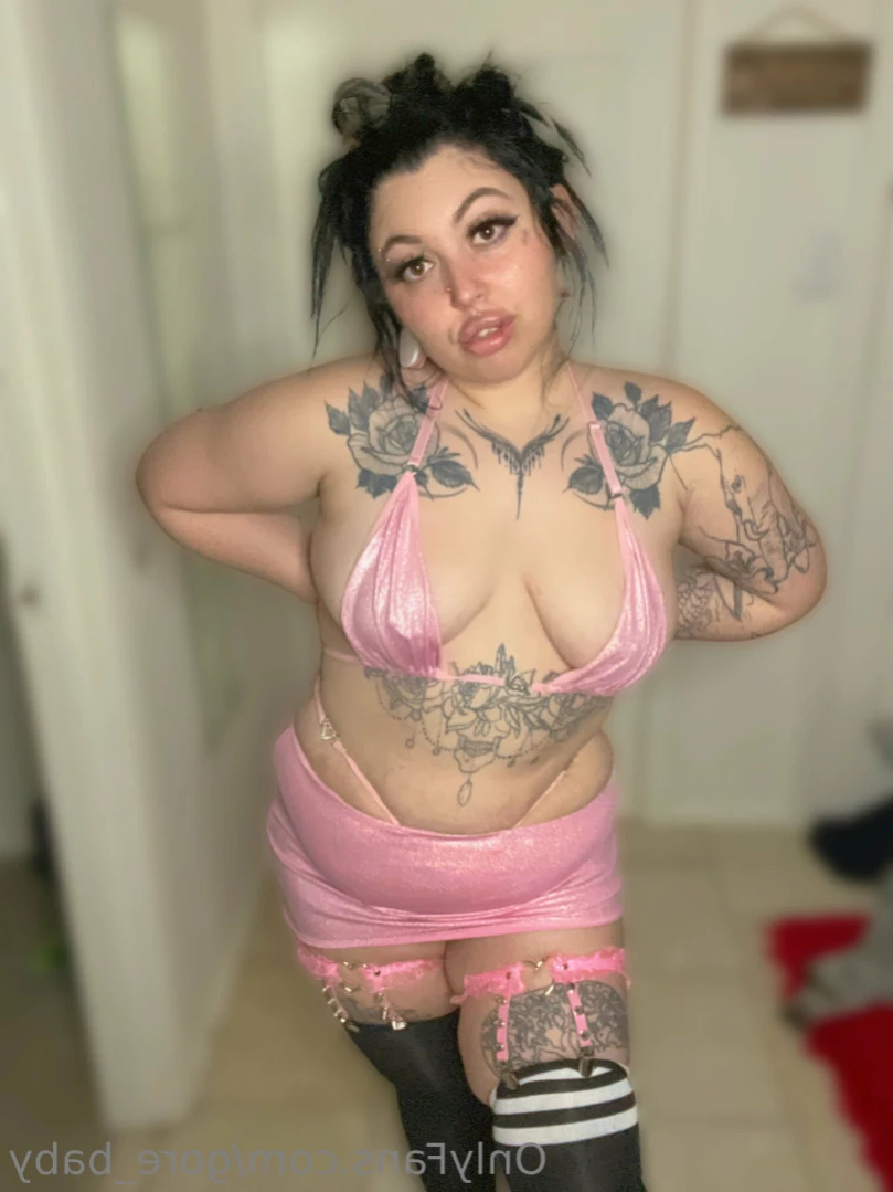 𝕰𝖑𝖎𝖟𝖆𝖇𝖊𝖙𝖍 ♡ LIVE SEXTING ♡ [ gore_baby ] Onlyfans leaked photo 12457892 on Hotleaks.tv