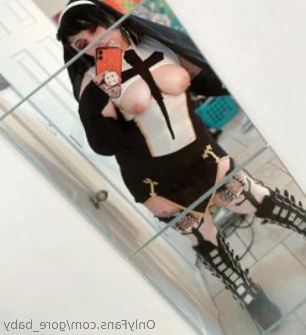 𝕰𝖑𝖎𝖟𝖆𝖇𝖊𝖙𝖍 ♡ LIVE SEXTING ♡ [ gore_baby ] Onlyfans leaked photo 12473320 on Hotleaks.tv