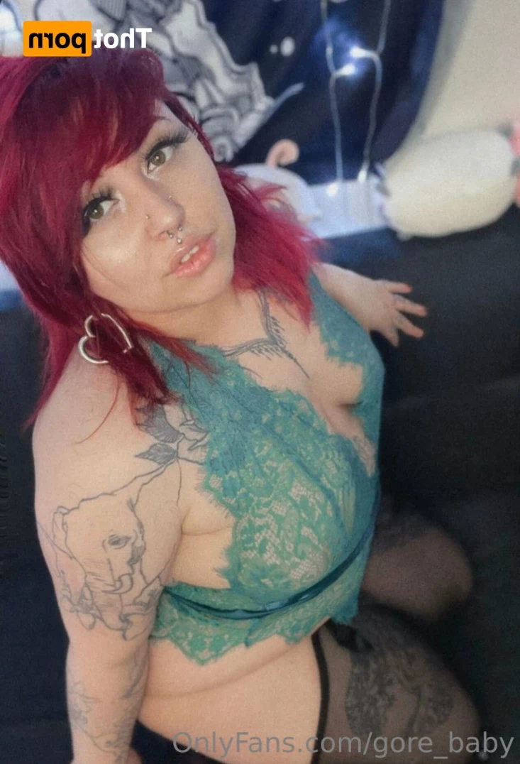 𝕰𝖑𝖎𝖟𝖆𝖇𝖊𝖙𝖍 ♡ LIVE SEXTING ♡ [ gore_baby ] Onlyfans leaked photo 15445877 on Hotleaks.tv