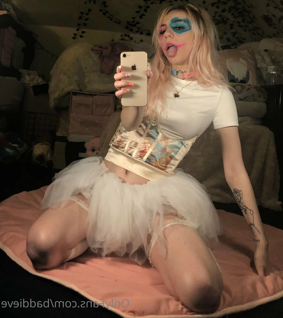 Moose Uncensored [ baddieve ] Onlyfans leaked photo 5745369 on Hotleaks.tv