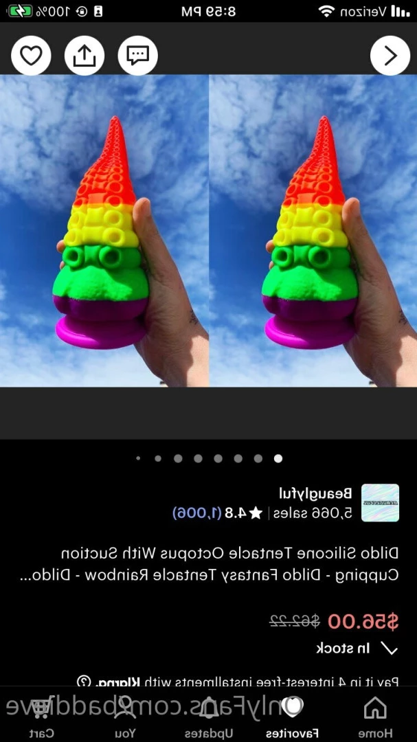 Moose Uncensored [ baddieve ] Onlyfans leaked photo 5747162 on Hotleaks.tv