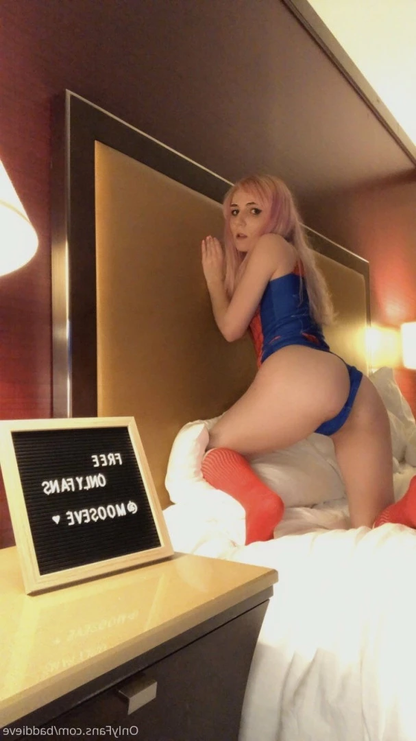 Moose Uncensored [ baddieve ] Onlyfans leaked photo 5764665 on Hotleaks.tv