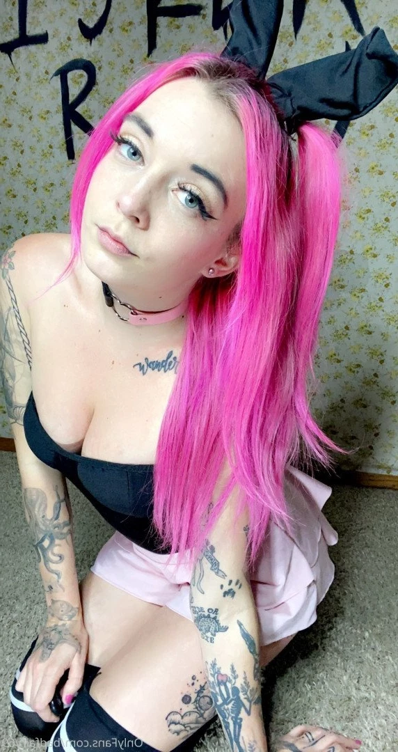 🧚‍♀️ Fairy [ brattiibunny ] Onlyfans leaked photo 5213152 on Hotleaks.tv