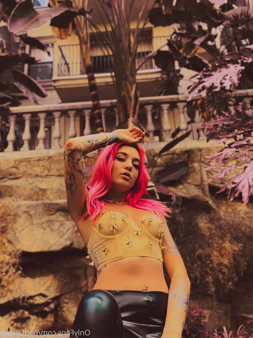 🧚‍♀️ Fairy [ brattiibunny ] Onlyfans leaked photo 5213185 on Hotleaks.tv