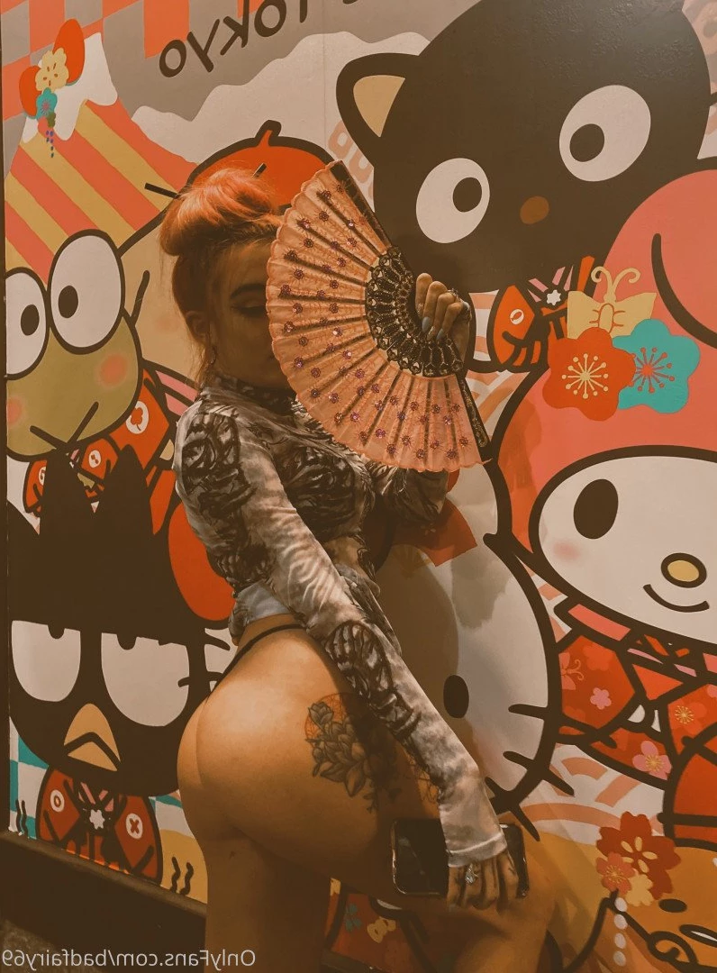 🧚‍♀️ Fairy [ brattiibunny ] Onlyfans leaked photo 5213195 on Hotleaks.tv