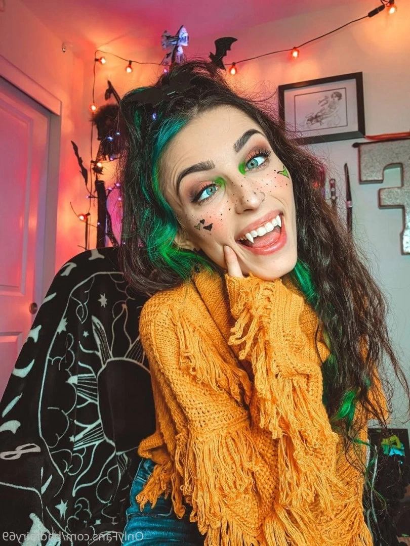 🧚‍♀️ Fairy [ brattiibunny ] Onlyfans leaked photo 5213388 on Hotleaks.tv
