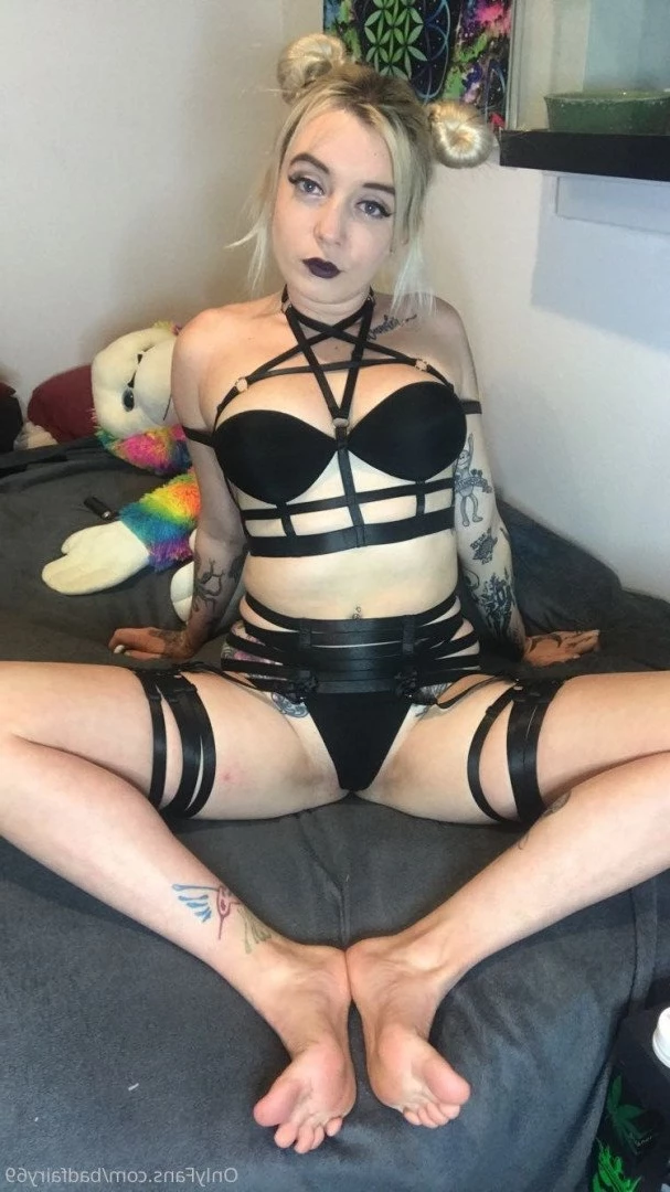 🧚‍♀️ Fairy [ brattiibunny ] Onlyfans leaked photo 5213545 on Hotleaks.tv