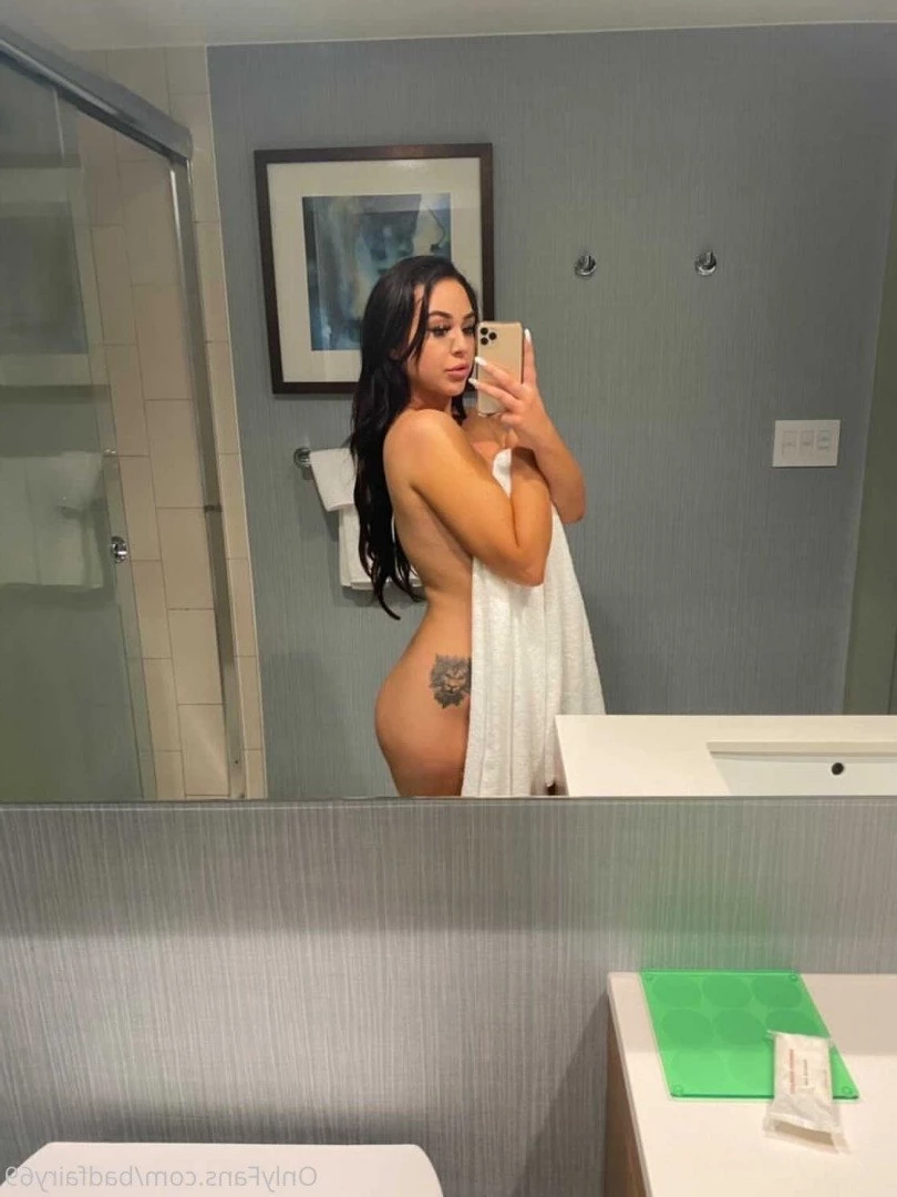 🧚‍♀️ Fairy [ brattiibunny ] Onlyfans leaked photo 5214068 on Hotleaks.tv