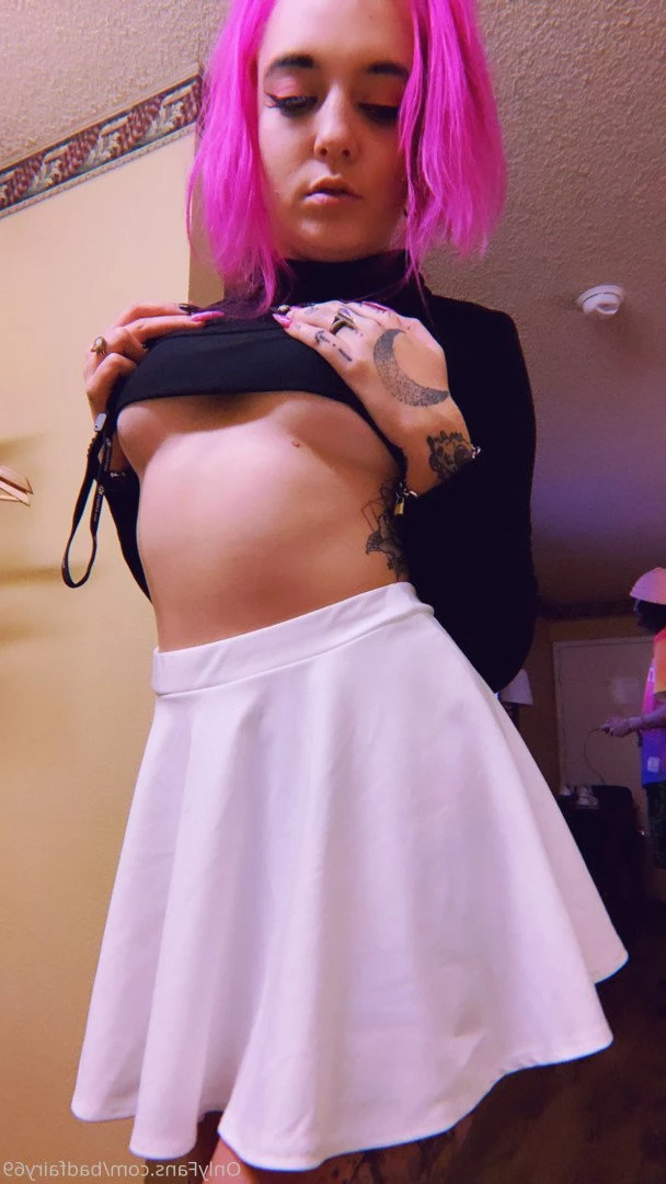 🧚‍♀️ Fairy [ brattiibunny ] Onlyfans leaked photo 5214099 on Hotleaks.tv
