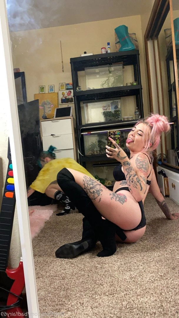 🧚‍♀️ Fairy [ brattiibunny ] Onlyfans leaked photo 5214178 on Hotleaks.tv