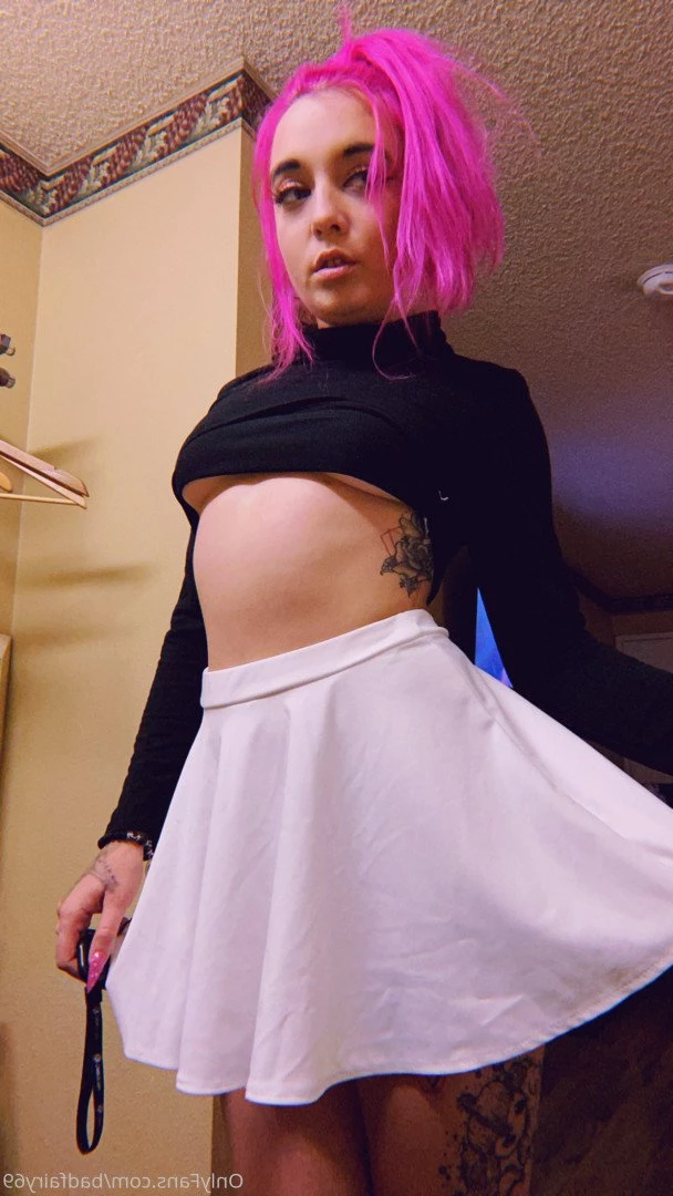 🧚‍♀️ Fairy [ brattiibunny ] Onlyfans leaked photo 5214326 on Hotleaks.tv