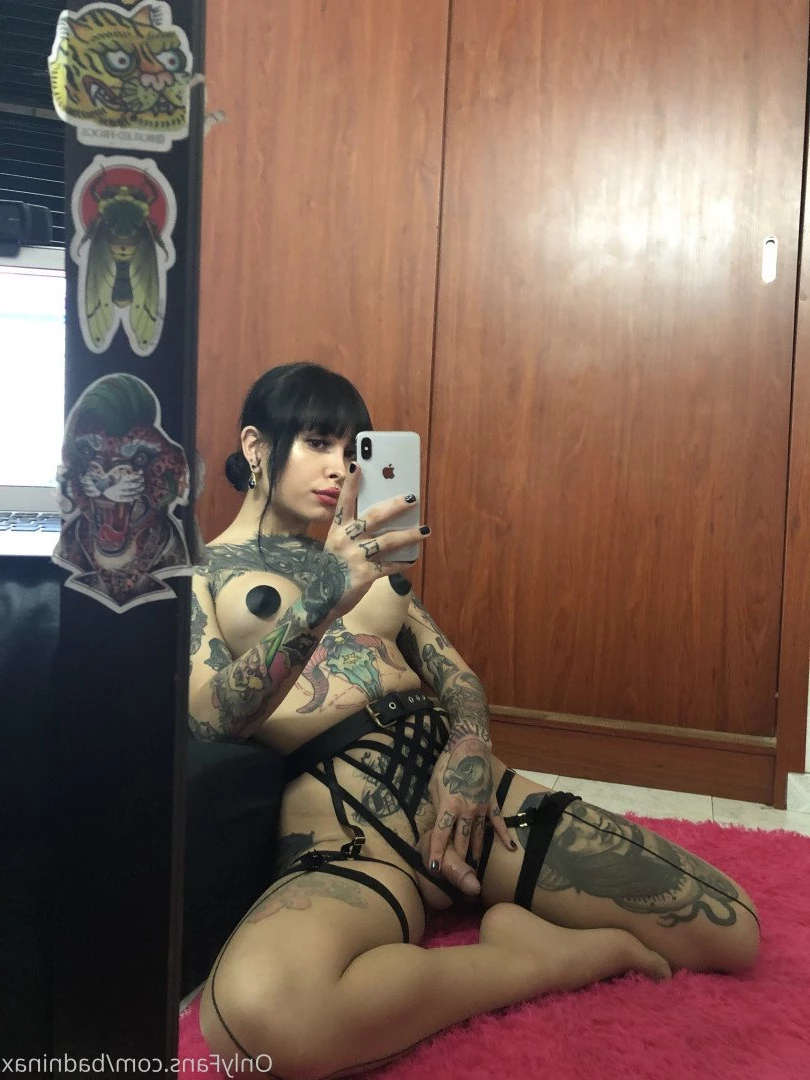 🧚🏼‍♂️ [ badninax ] Onlyfans leaked photo 5213254 on Hotleaks.tv