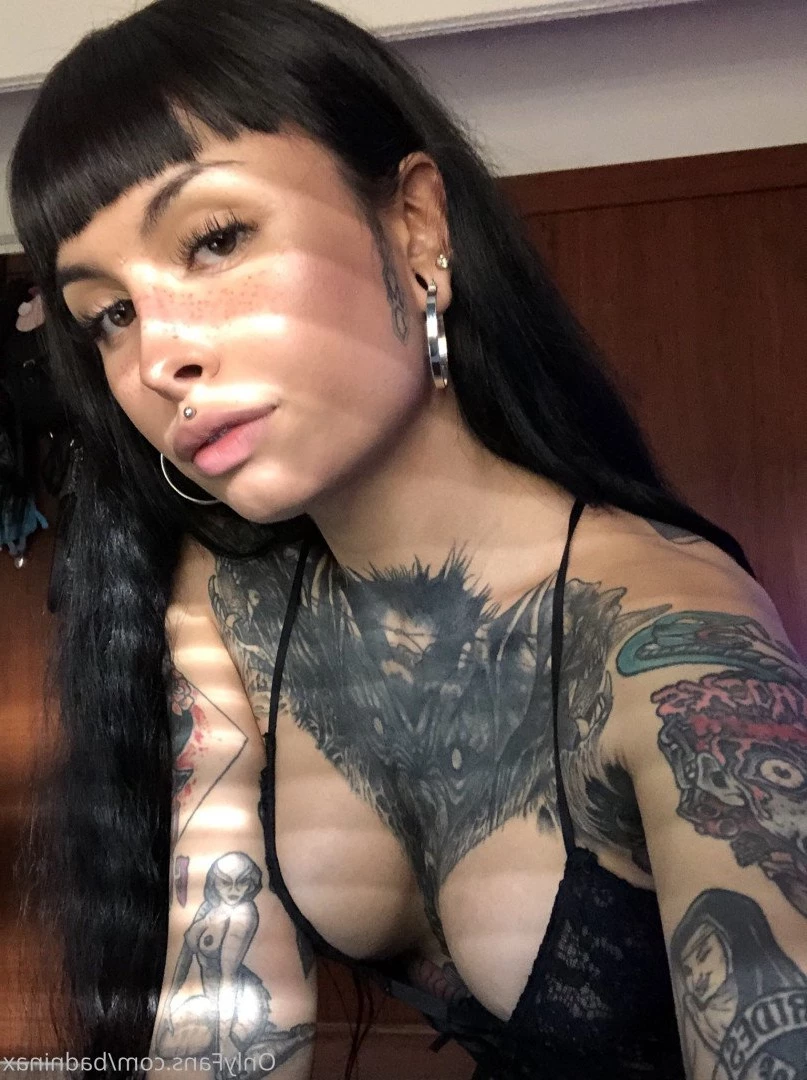 🧚🏼‍♂️ [ badninax ] Onlyfans leaked photo 5213521 on Hotleaks.tv