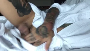 🧚🏼‍♂️ [ badninax ] Onlyfans leaked video 8748074 on Hotleaks.tv