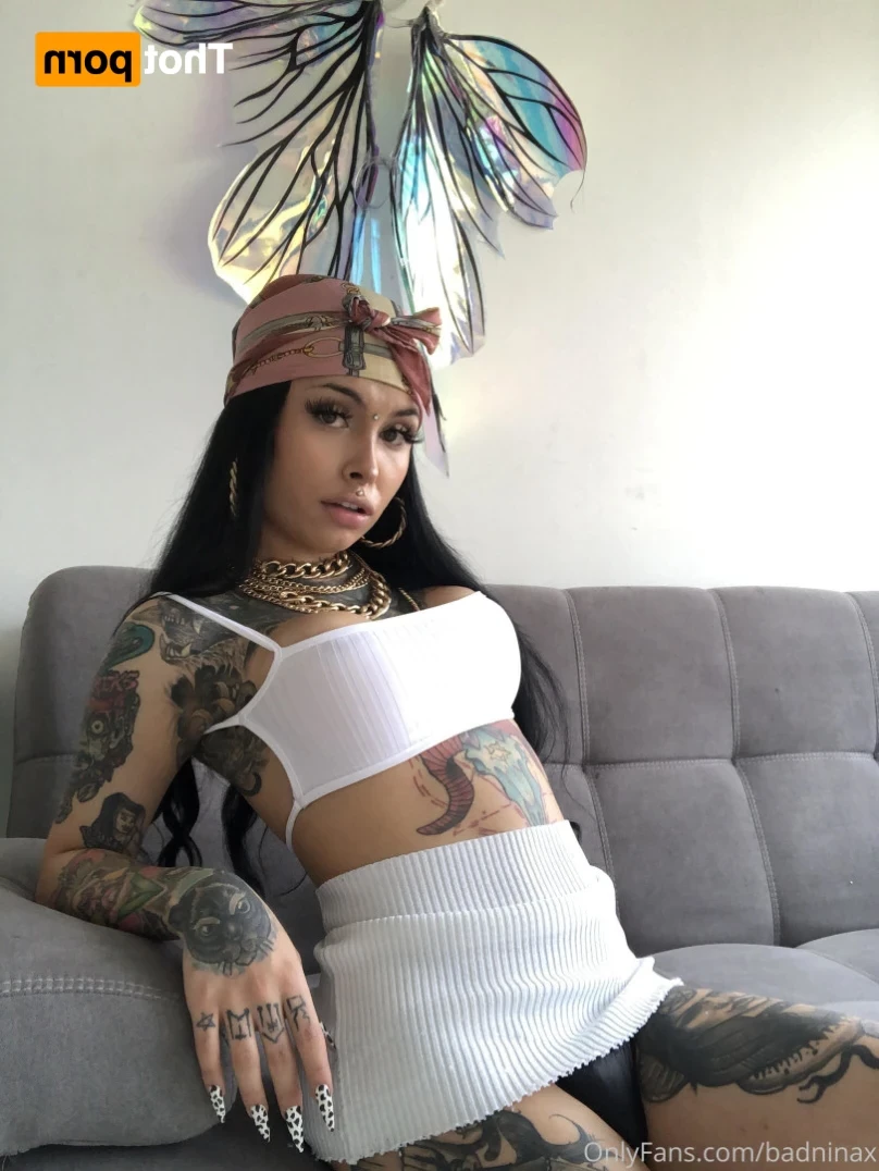 🧚🏼‍♂️ [ badninax ] Onlyfans leaked photo 11654479 on Hotleaks.tv