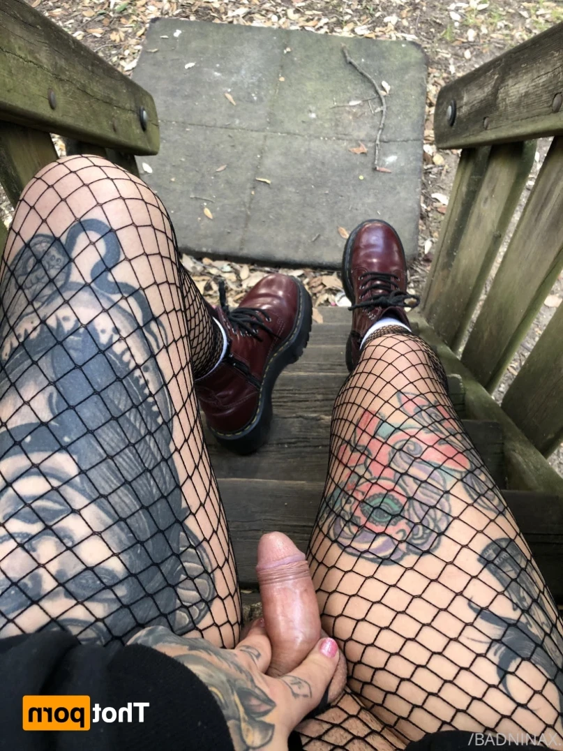 🧚🏼‍♂️ [ badninax ] Onlyfans leaked photo 14010033 on Hotleaks.tv
