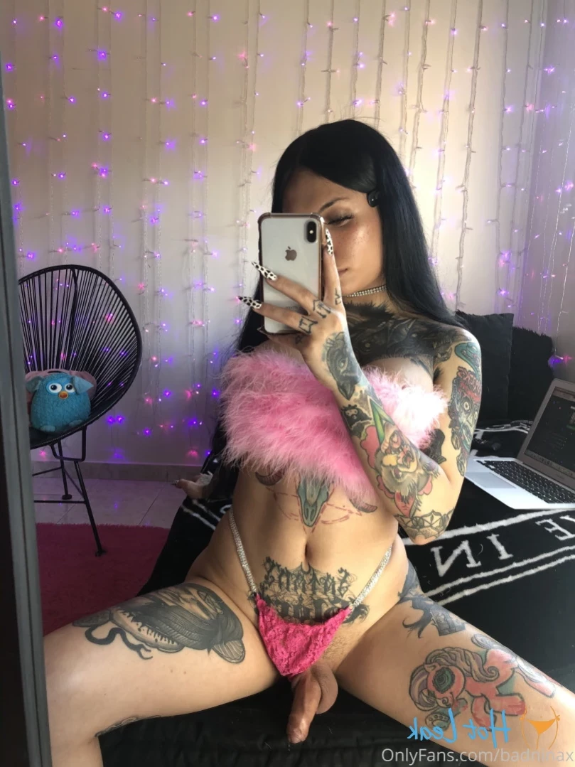 🧚🏼‍♂️ [ badninax ] Onlyfans leaked photo 14313332 on Hotleaks.tv