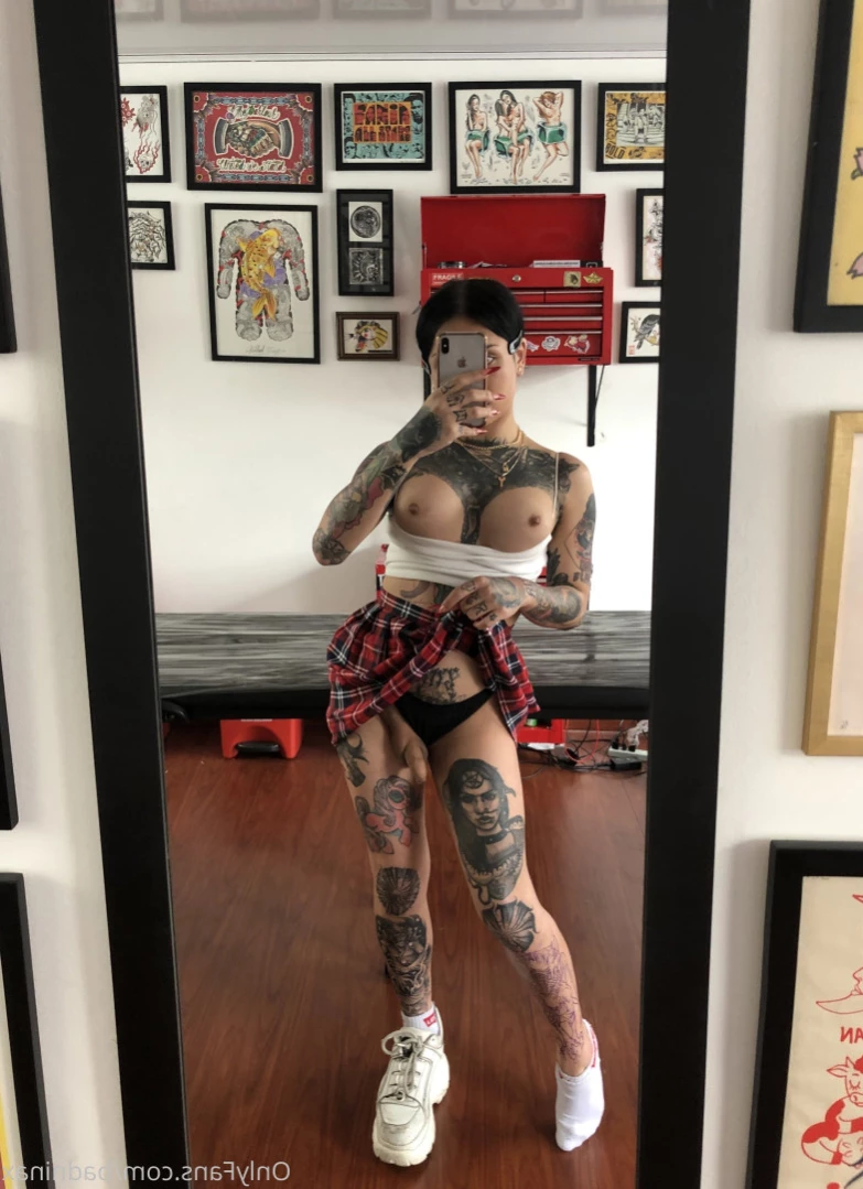 🧚🏼‍♂️ [ badninax ] Onlyfans leaked photo 14968124 on Hotleaks.tv