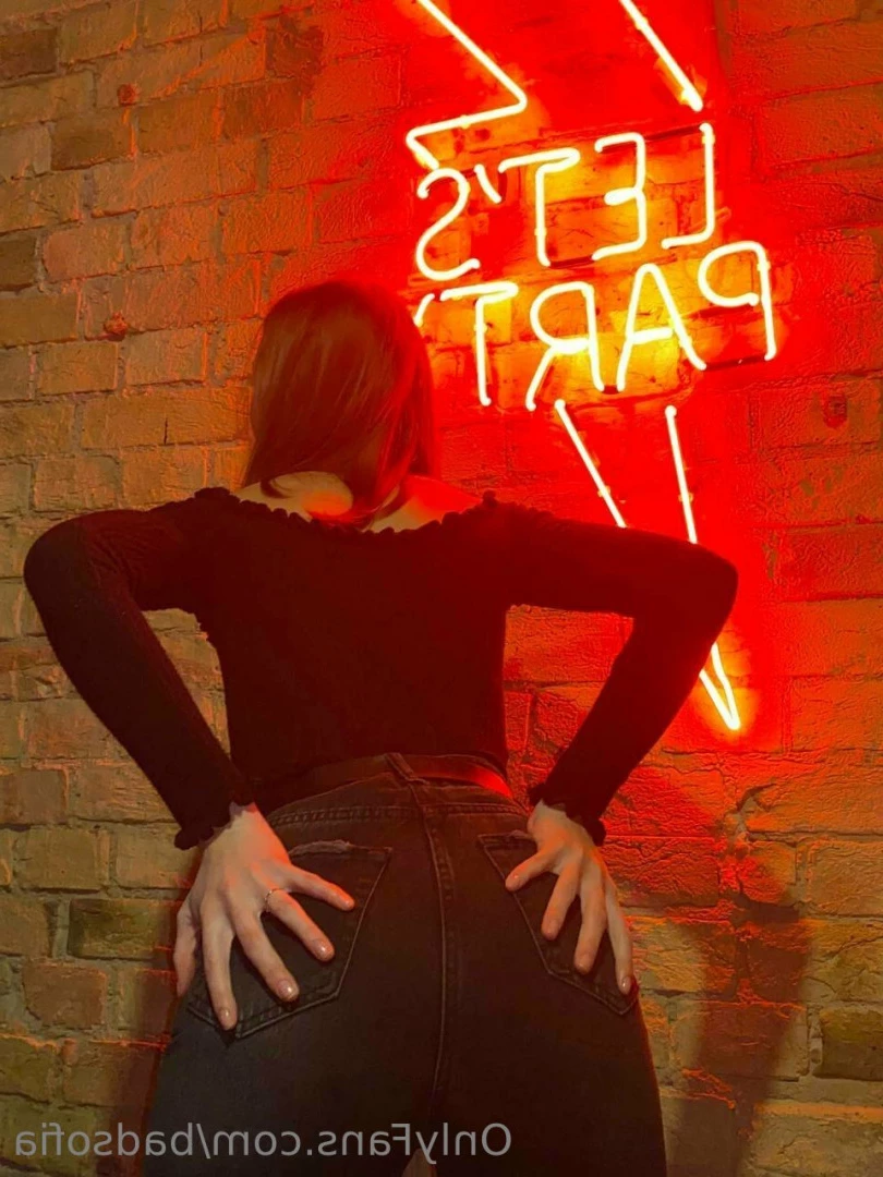 🍓 Bad Sofia 🔞 𝒀𝒐𝒖𝒓 𝒈𝒊𝒓𝒍𝒇𝒓𝒊𝒆𝒏𝒅👉👌 [ badsofia ] Onlyfans leaked photo 5993233 on Hotleaks.tv