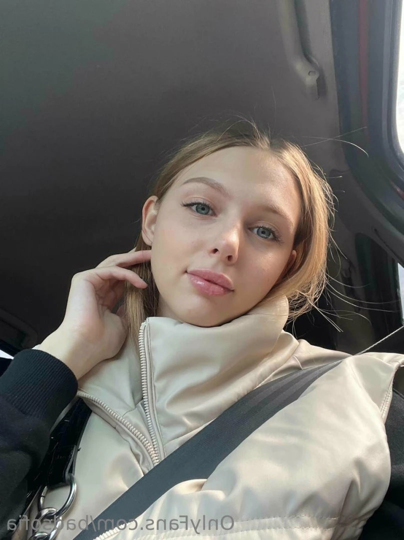 🍓 Bad Sofia 🔞 𝒀𝒐𝒖𝒓 𝒈𝒊𝒓𝒍𝒇𝒓𝒊𝒆𝒏𝒅👉👌 [ badsofia ] Onlyfans leaked photo 5993261 on Hotleaks.tv