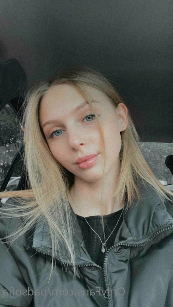 🍓 Bad Sofia 🔞 𝒀𝒐𝒖𝒓 𝒈𝒊𝒓𝒍𝒇𝒓𝒊𝒆𝒏𝒅👉👌 [ badsofia ] Onlyfans leaked photo 5993336 on Hotleaks.tv