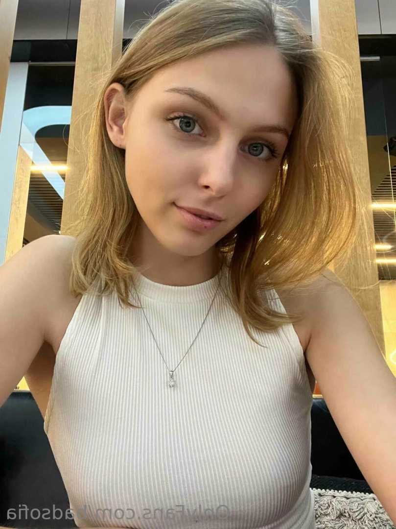 🍓 Bad Sofia 🔞 𝒀𝒐𝒖𝒓 𝒈𝒊𝒓𝒍𝒇𝒓𝒊𝒆𝒏𝒅👉👌 [ badsofia ] Onlyfans leaked photo 5993393 on Hotleaks.tv