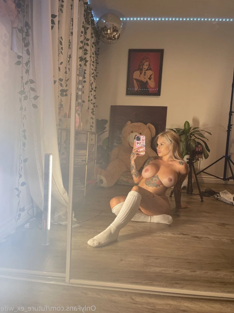 Karen [ future_ex_wife ] Onlyfans leaked photo 425291 on Hotleaks.tv