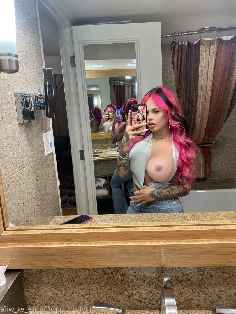Karen [ future_ex_wife ] Onlyfans leaked photo 426407 on Hotleaks.tv