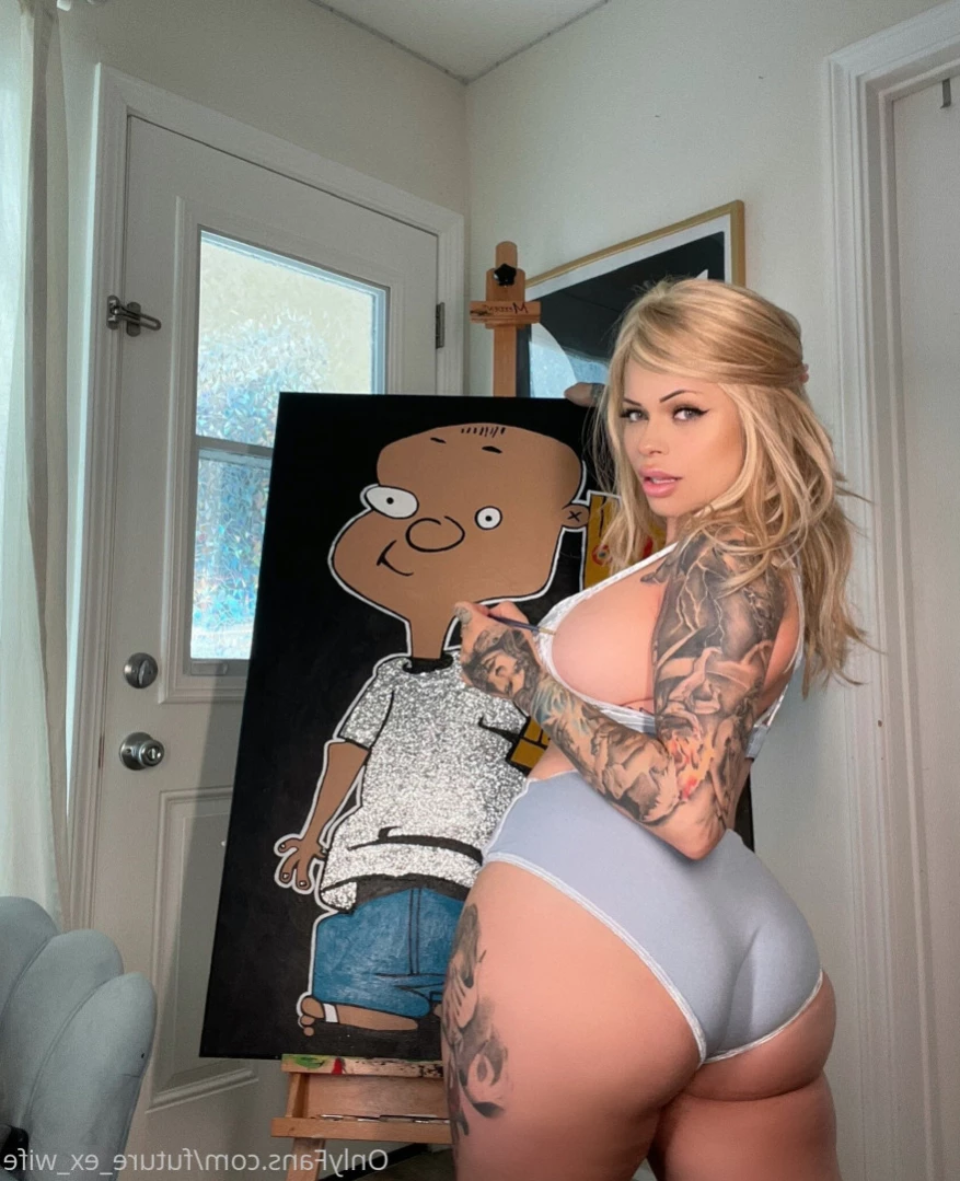 Karen [ future_ex_wife ] Onlyfans leaked photo 13354183 on Hotleaks.tv