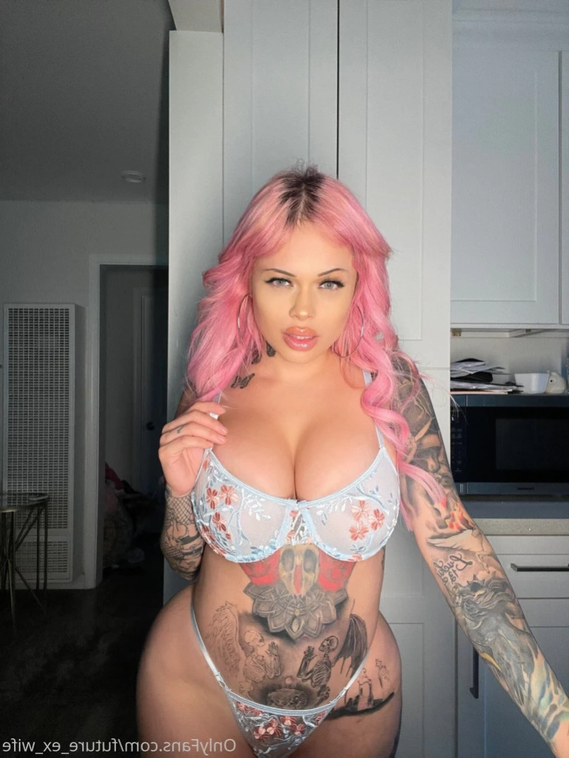 Karen [ future_ex_wife ] Onlyfans leaked photo 13377820 on Hotleaks.tv