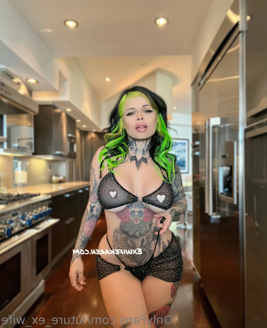 Karen [ future_ex_wife ] Onlyfans leaked photo 13787550 on Hotleaks.tv