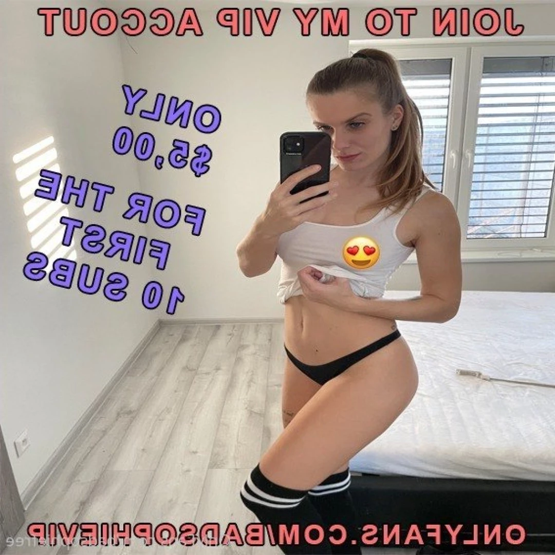 😈 𝑺𝒐𝒑𝒉𝒊𝒆 𝒕𝒉𝒆 𝐒𝐰𝐞𝐞𝐭𝐲 𝐏𝐮𝐬𝐬𝐲 𝐏𝐫𝐢𝐧𝐜𝐞𝐬𝐬 💦 [ badsophiefree ] Onlyfans leaked photo 5727223 on Hotleaks.tv