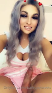 Bailey Jay [ baileyjaytweets ] Onlyfans leaked video 4971495 on Hotleaks.tv