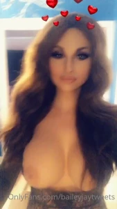 Bailey Jay [ baileyjaytweets ] Onlyfans leaked video 4971520 on Hotleaks.tv