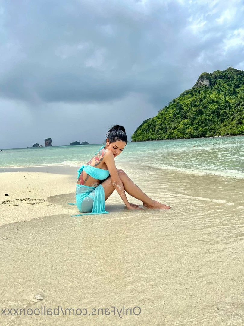 ausara sonsubesin [ balloonxxx ] Onlyfans leaked photo 5230057 on Hotleaks.tv