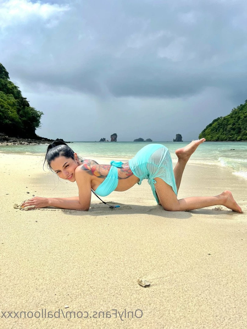 ausara sonsubesin [ balloonxxx ] Onlyfans leaked photo 5230170 on Hotleaks.tv