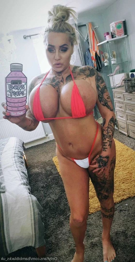 bambiblacks_uk Onlyfans leaked photo 5991712 on Hotleaks.tv