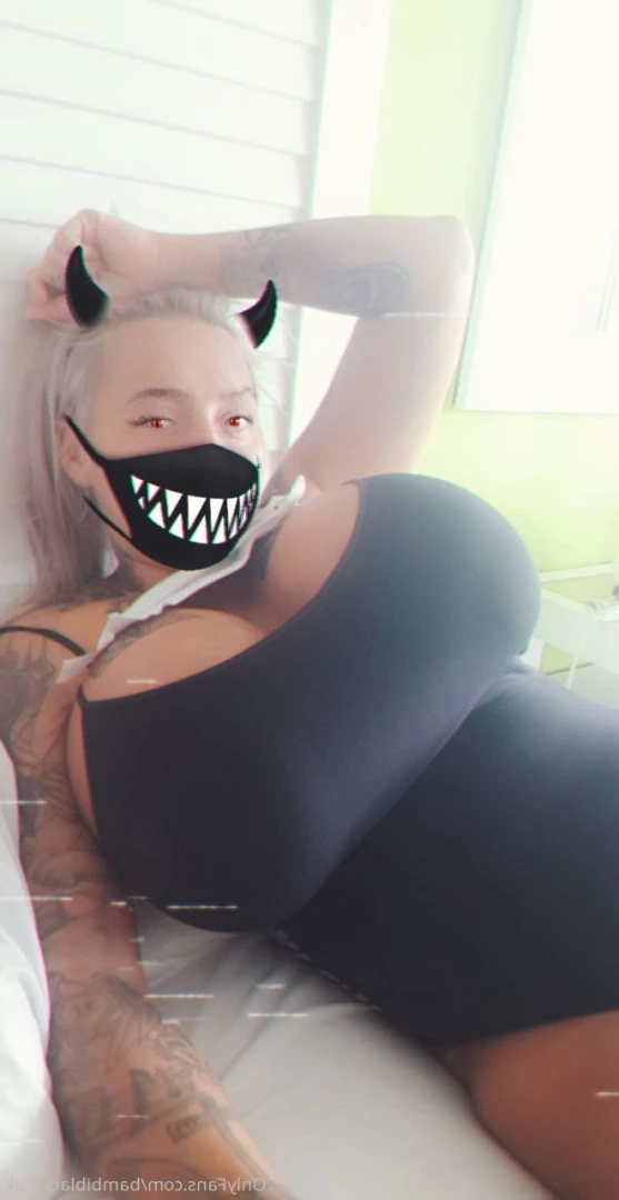 bambiblacks_uk Onlyfans leaked photo 9380565 on Hotleaks.tv