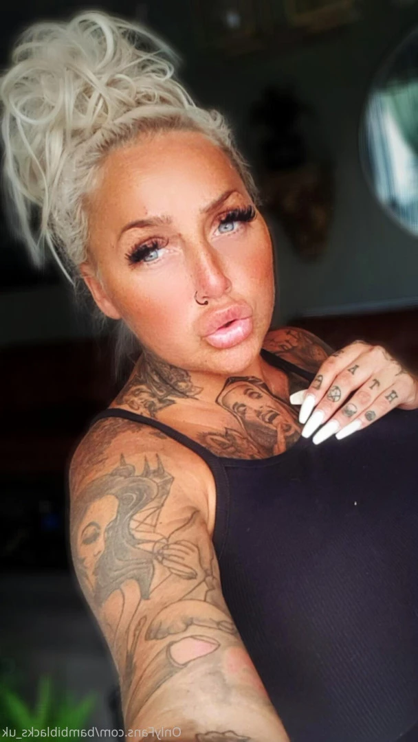 bambiblacks_uk Onlyfans leaked photo 9380818 on Hotleaks.tv
