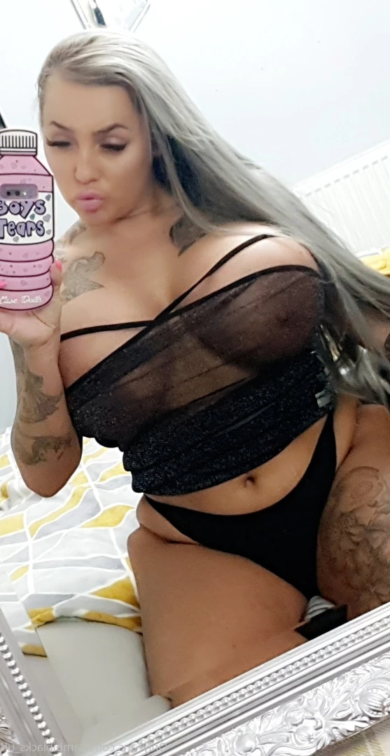bambiblacks_uk Onlyfans leaked photo 9381066 on Hotleaks.tv