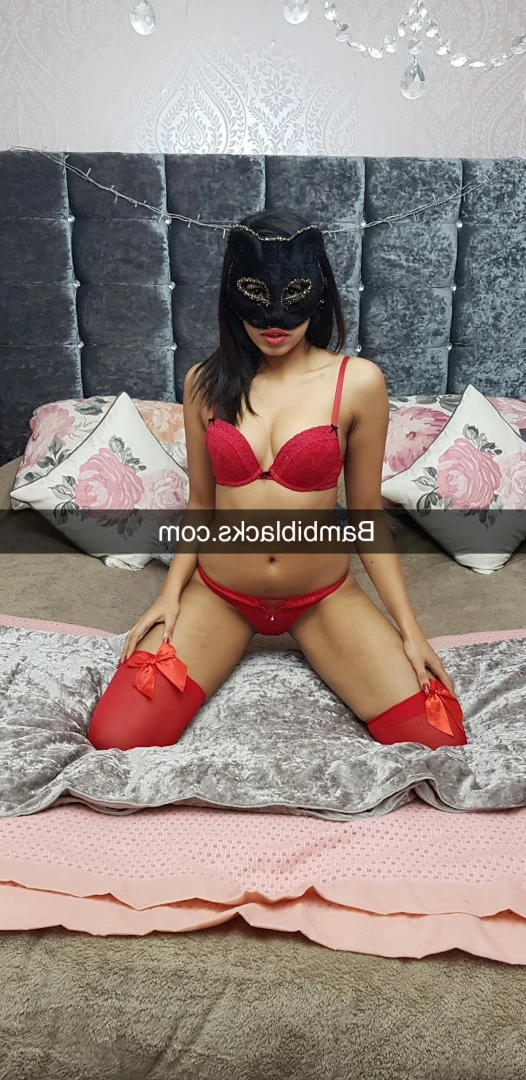 bambiblacks_uk Onlyfans leaked photo 9381195 on Hotleaks.tv