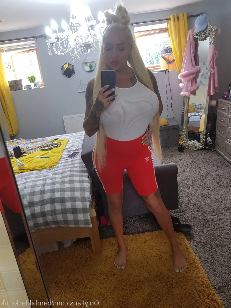 bambiblacks_uk Onlyfans leaked photo 9381214 on Hotleaks.tv