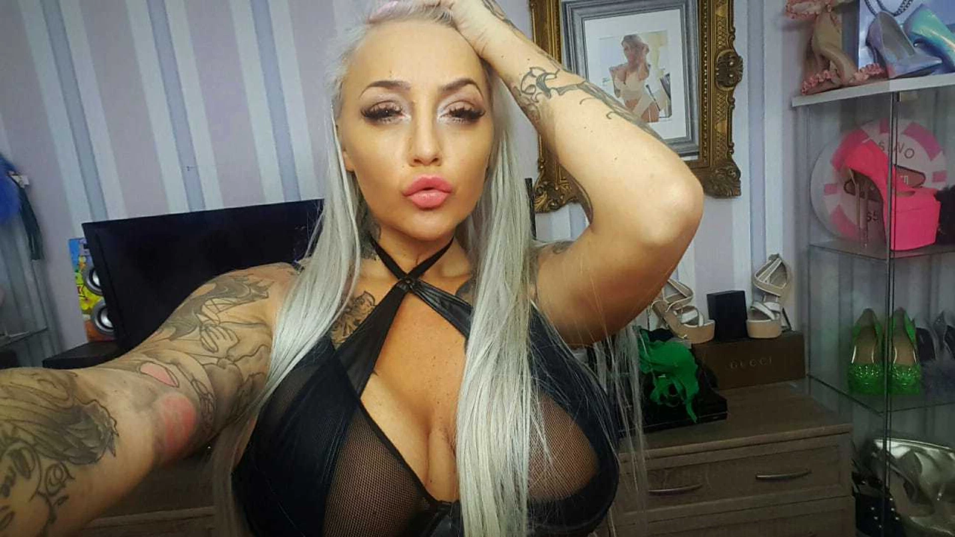bambiblacks_uk Onlyfans leaked photo 9381313 on Hotleaks.tv