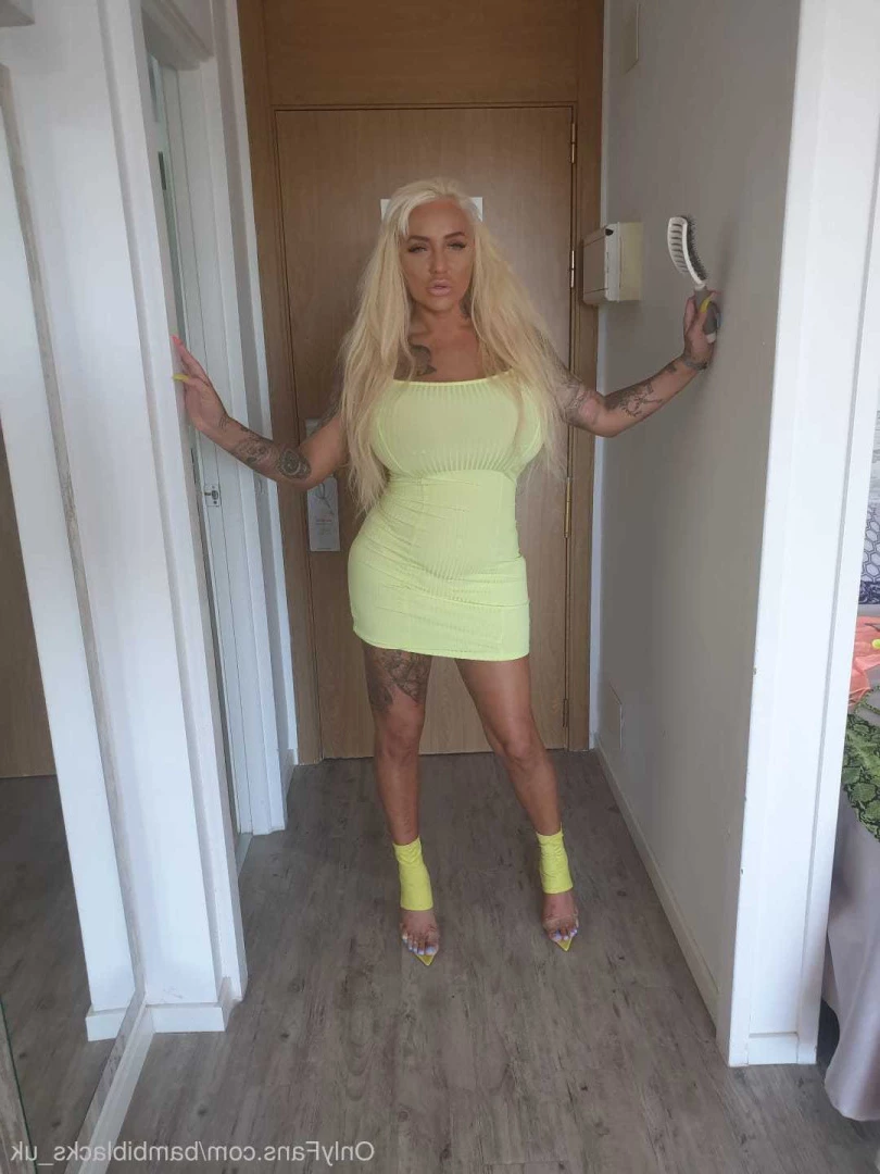 bambiblacks_uk Onlyfans leaked photo 9381529 on Hotleaks.tv