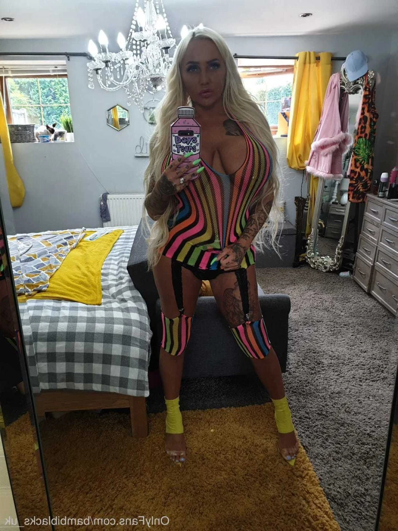 bambiblacks_uk Onlyfans leaked photo 9381707 on Hotleaks.tv
