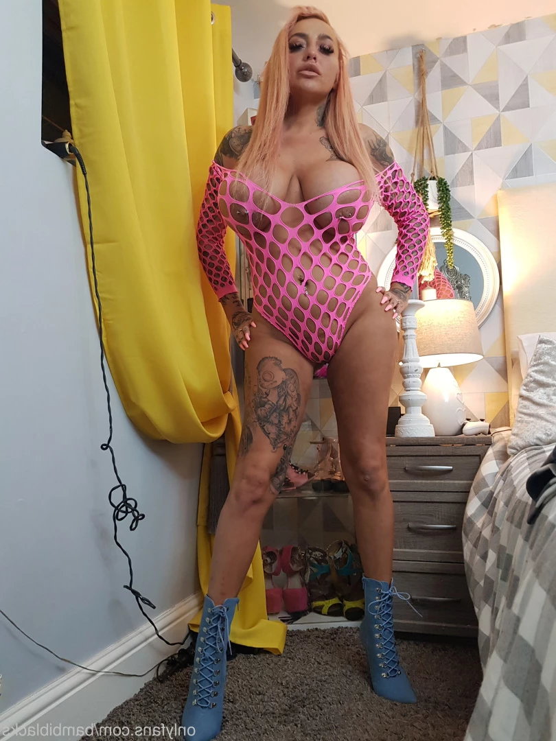 bambiblacks_uk Onlyfans leaked photo 9381801 on Hotleaks.tv