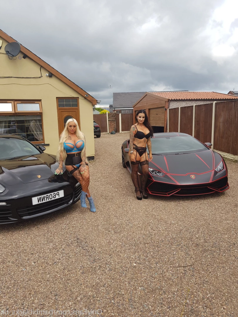 bambiblacks_uk Onlyfans leaked photo 9382055 on Hotleaks.tv